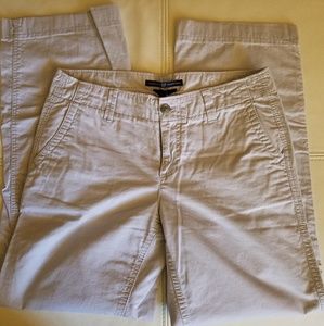 GAP Khaki Pants size 2